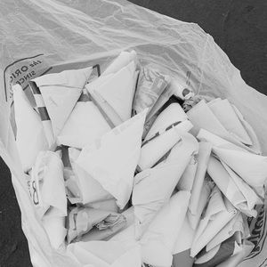 Meet your Posher, Tatiana